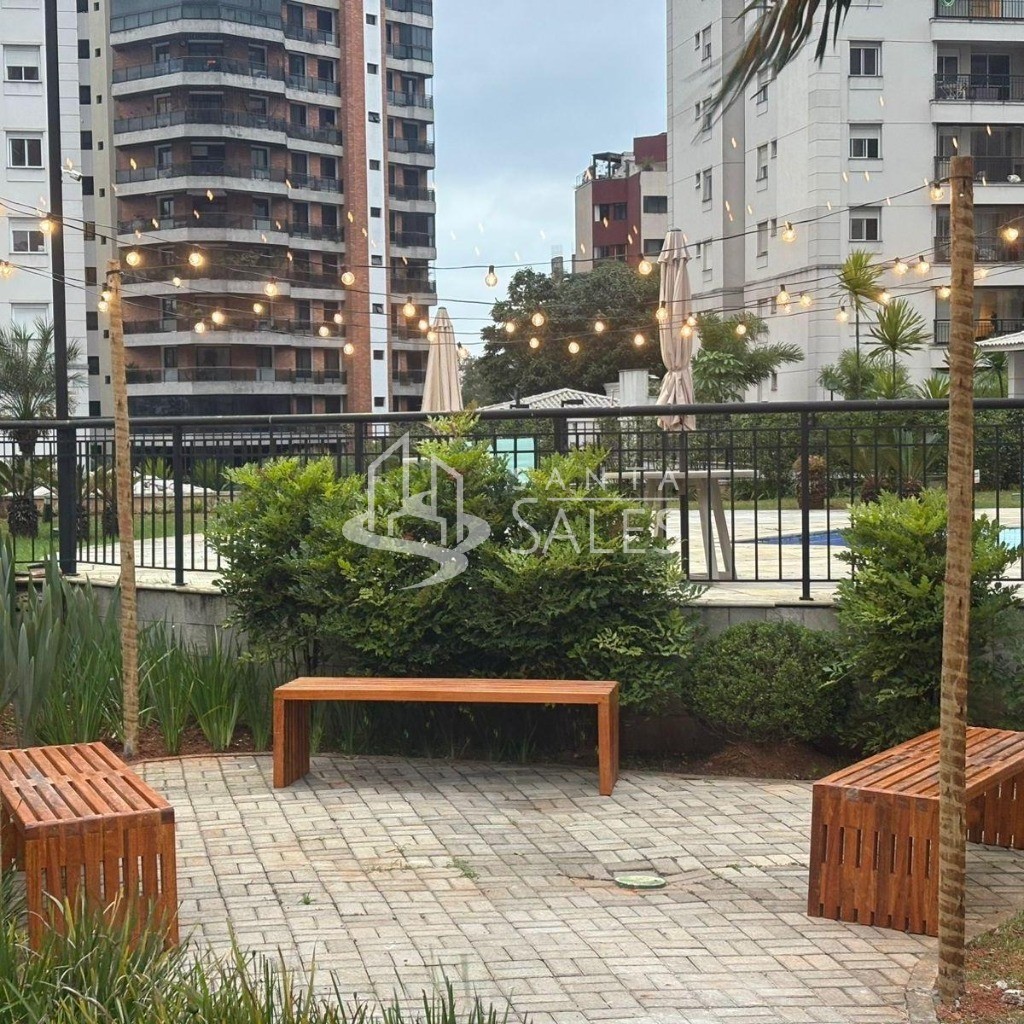 Apartamento, 3 quartos, 72 m² - Foto 23