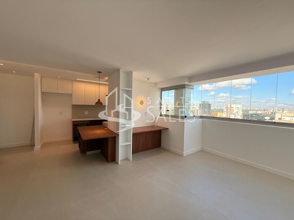 Apartamento, 2 quartos, 92 m² - Foto 1