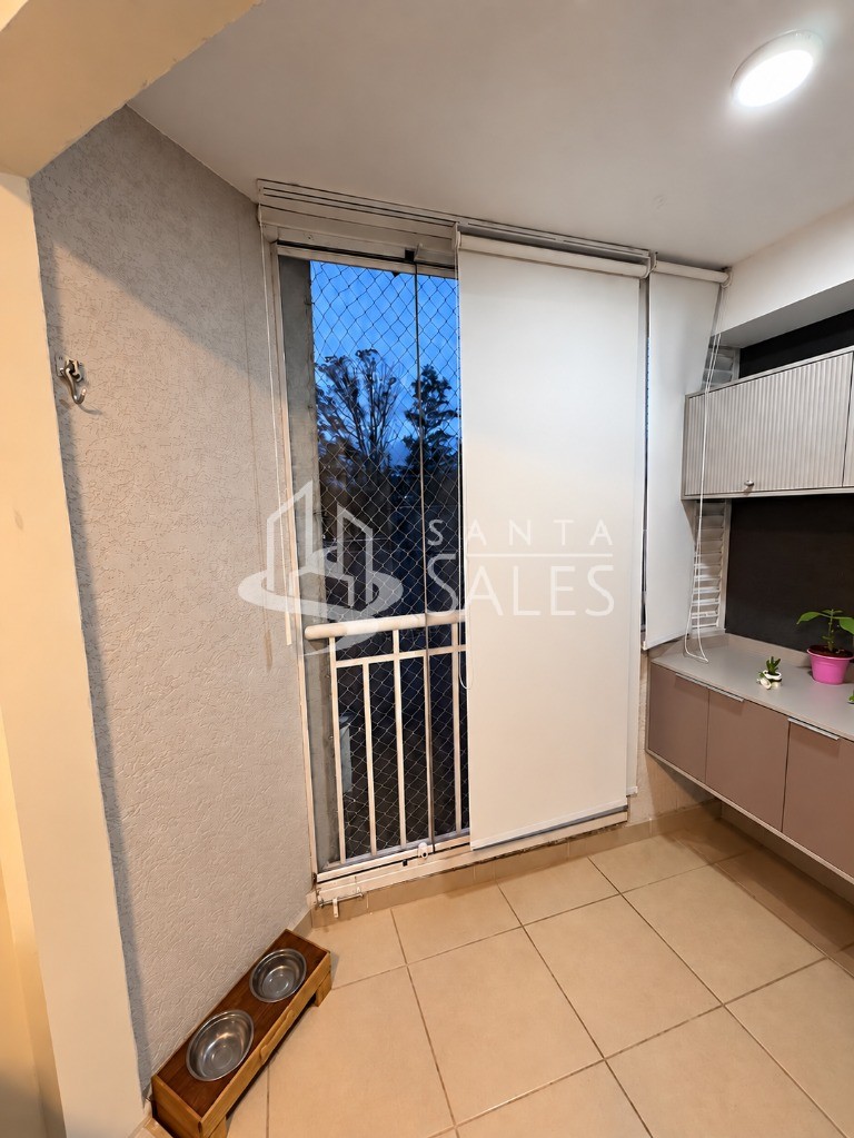 Apartamento, 2 quartos, 55 m² - Foto 6