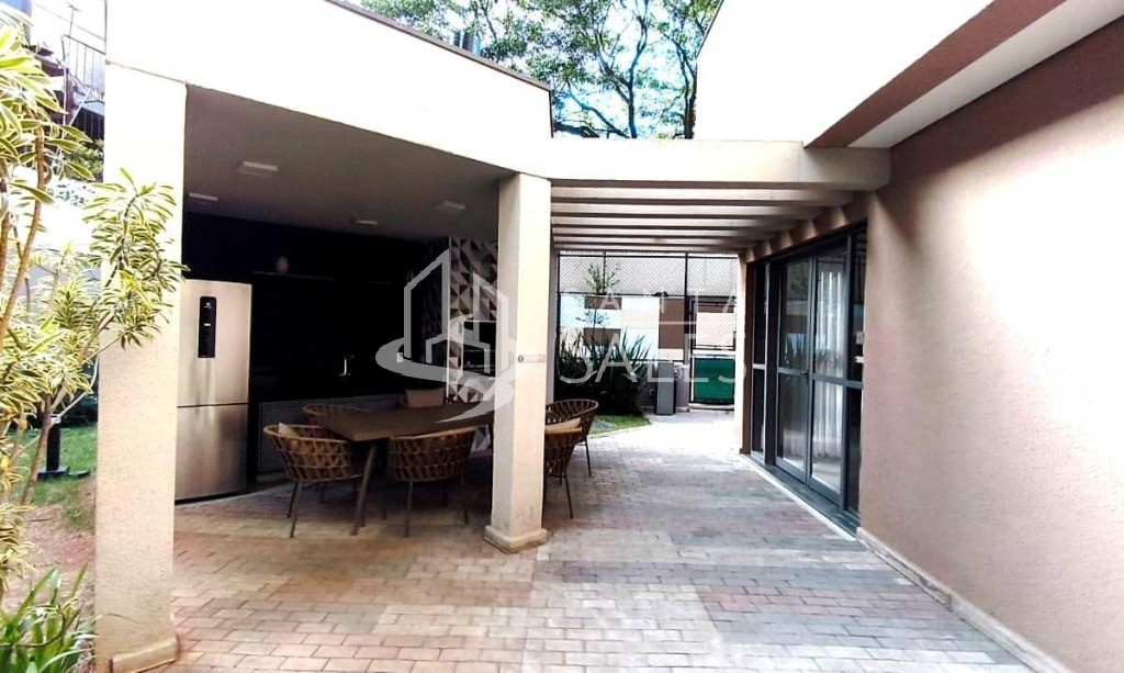 Apartamento, 1 quarto, 29 m² - Foto 15