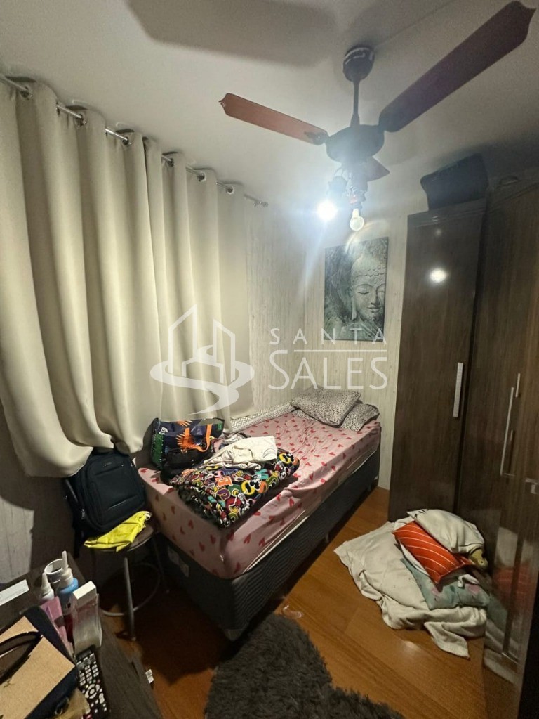 Apartamento, 3 quartos, 79 m² - Foto 10