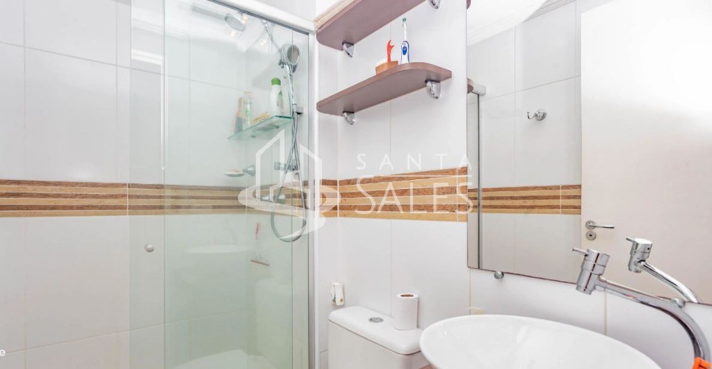 Apartamento, 2 quartos, 58 m² - Foto 16