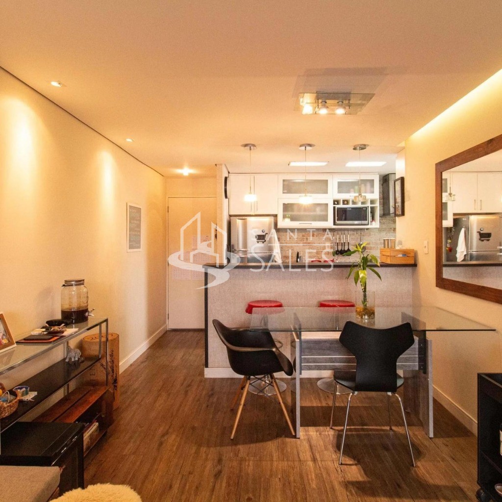 Apartamento, 3 quartos, 81 m² - Foto 20