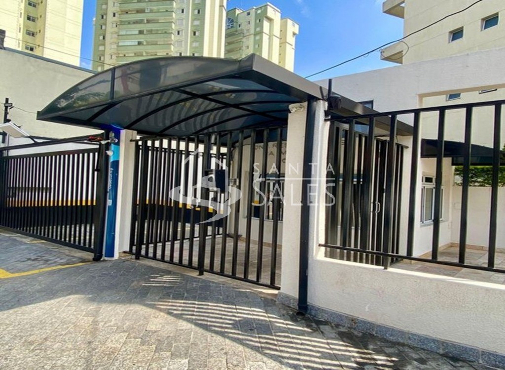 Apartamento, 2 quartos, 60 m² - Foto 1