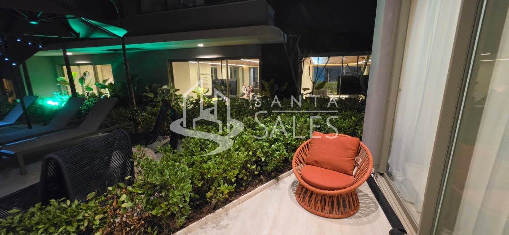 Apartamento, 2 quartos, 69 m² - Foto 44