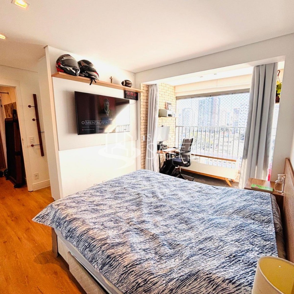 Apartamento, 2 quartos, 95 m² - Foto 14