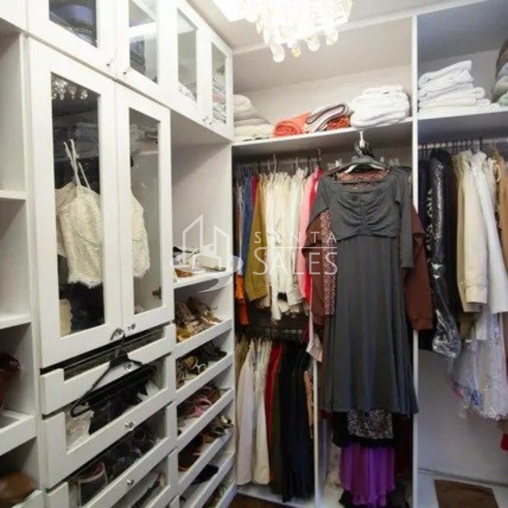 Apartamento, 1 quarto, 92 m² - Foto 6
