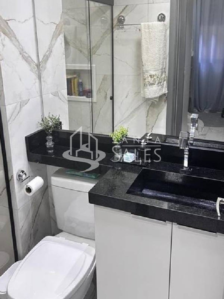 Apartamento, 2 quartos, 65 m² - Foto 9