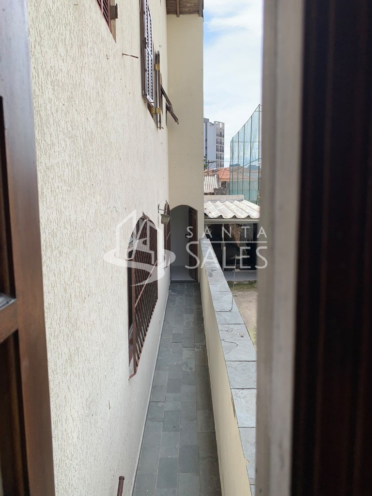 Sobrado, 3 quartos, 360 m² - Foto 52