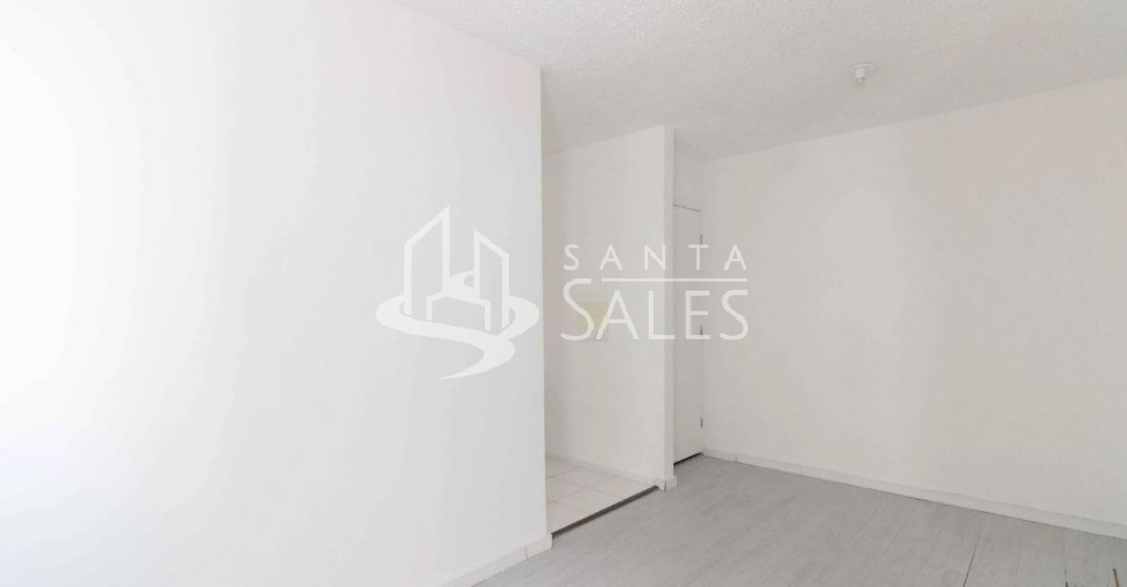 Apartamento, 2 quartos, 42 m² - Foto 3
