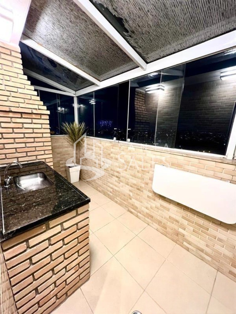 Apartamento, 3 quartos, 94 m² - Foto 6