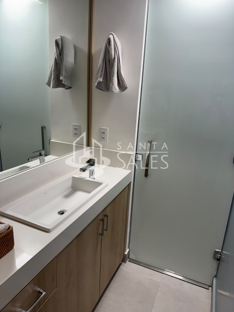 Apartamento, 1 quarto, 53 m² - Foto 51