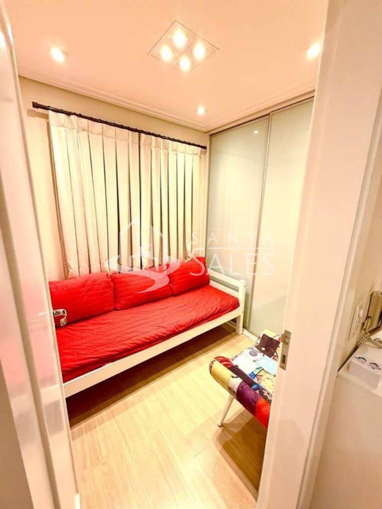 Apartamento, 3 quartos, 94 m² - Foto 3