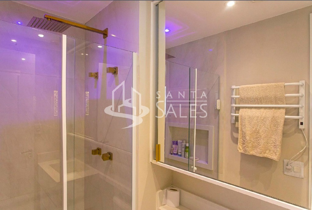 Apartamento, 2 quartos, 54 m² - Foto 25