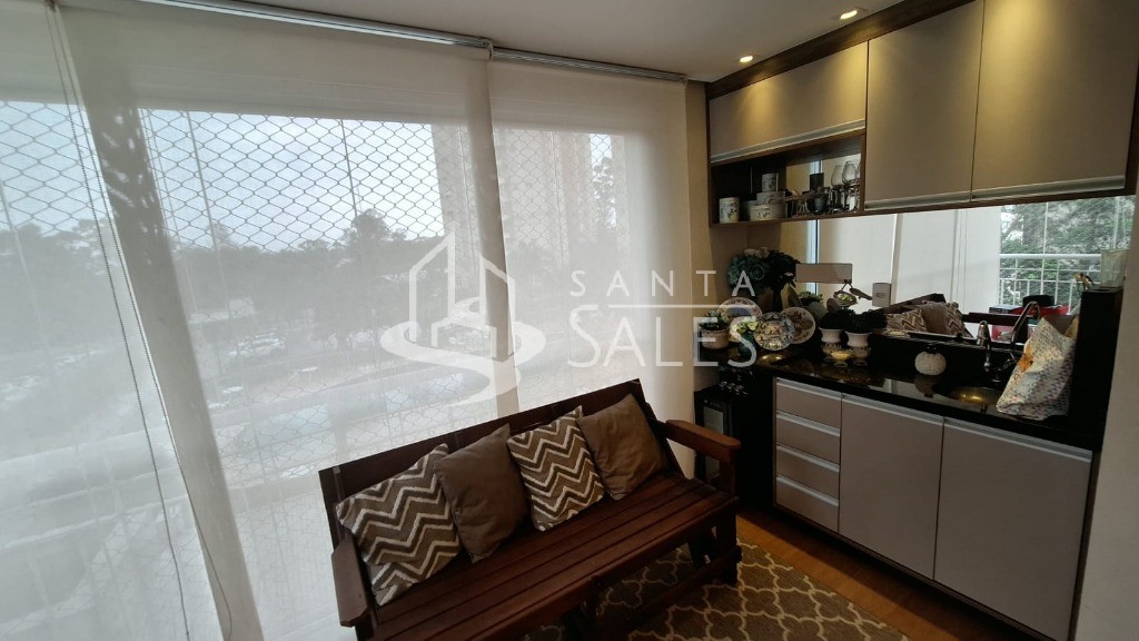 Apartamento, 3 quartos, 108 m² - Foto 11