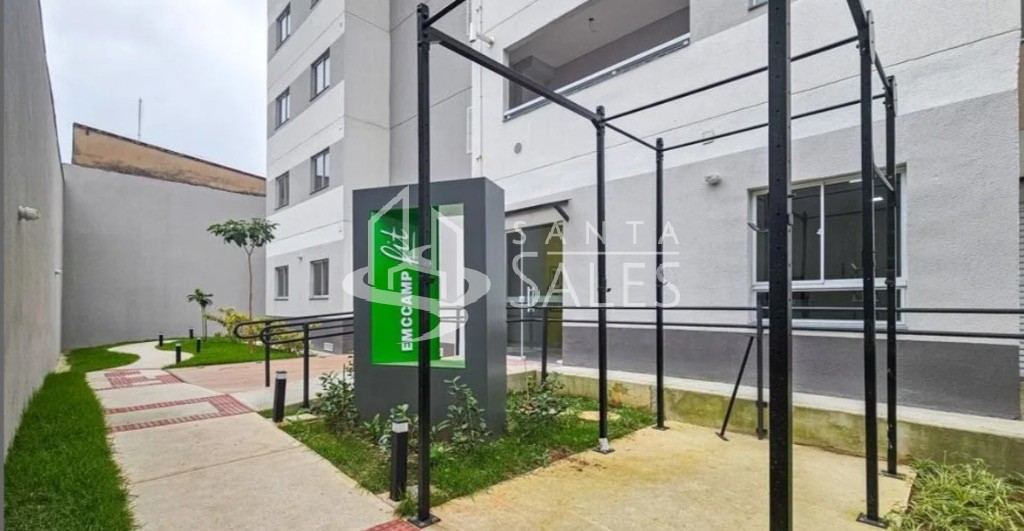 Apartamento, 2 quartos, 45 m² - Foto 18