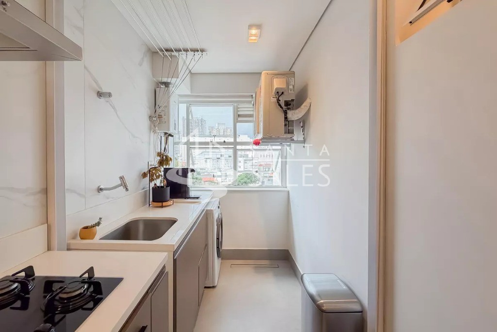 Apartamento, 2 quartos, 77 m² - Foto 11