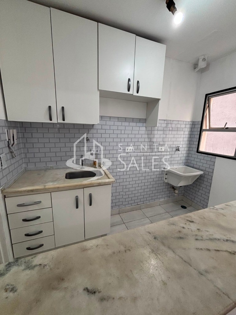 Apartamento, 1 quarto, 36 m² - Foto 10