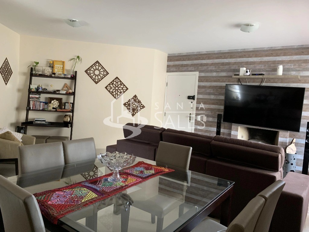 Apartamento, 3 quartos, 115 m² - Foto 3