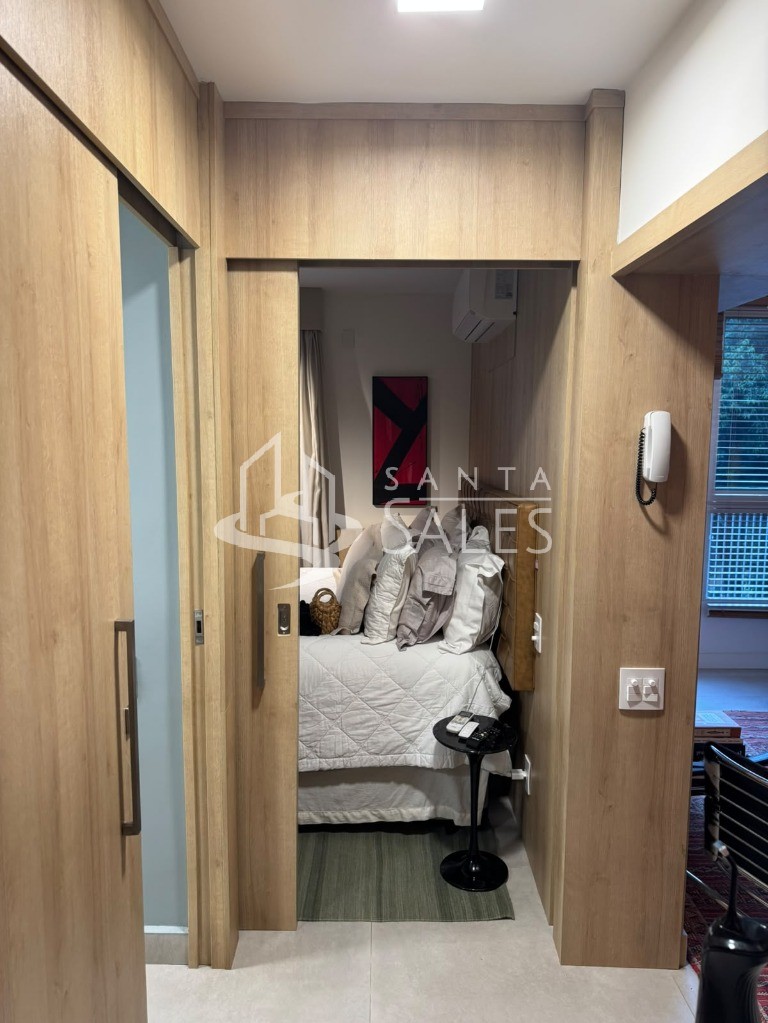 Apartamento, 1 quarto, 53 m² - Foto 59