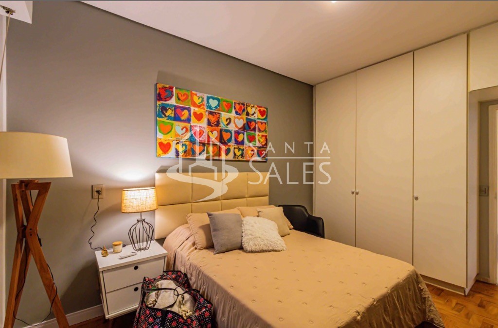 Apartamento, 2 quartos, 98 m² - Foto 18