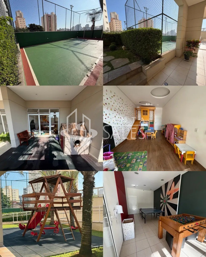 Apartamento, 2 quartos, 82 m² - Foto 14