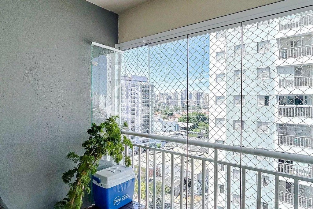 Apartamento, 2 quartos, 69 m² - Foto 9