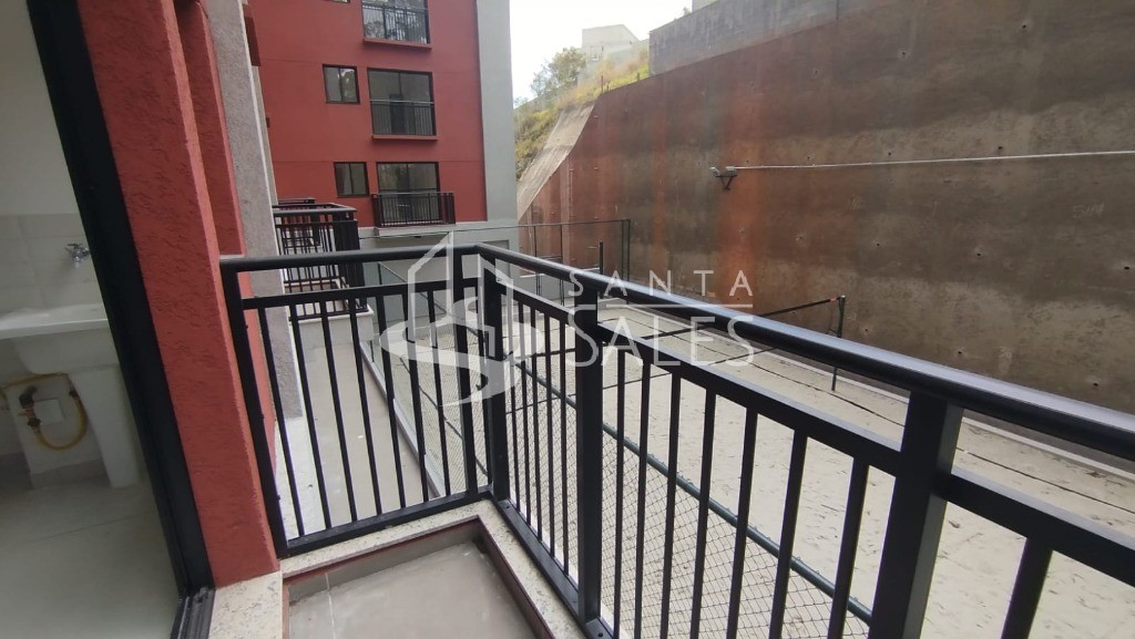 Apartamento, 1 quarto, 37 m² - Foto 20