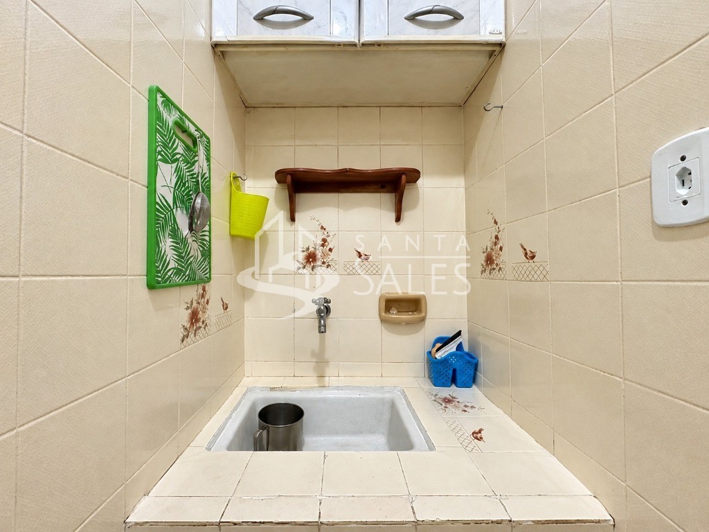 Apartamento, 1 quarto, 41 m² - Foto 11