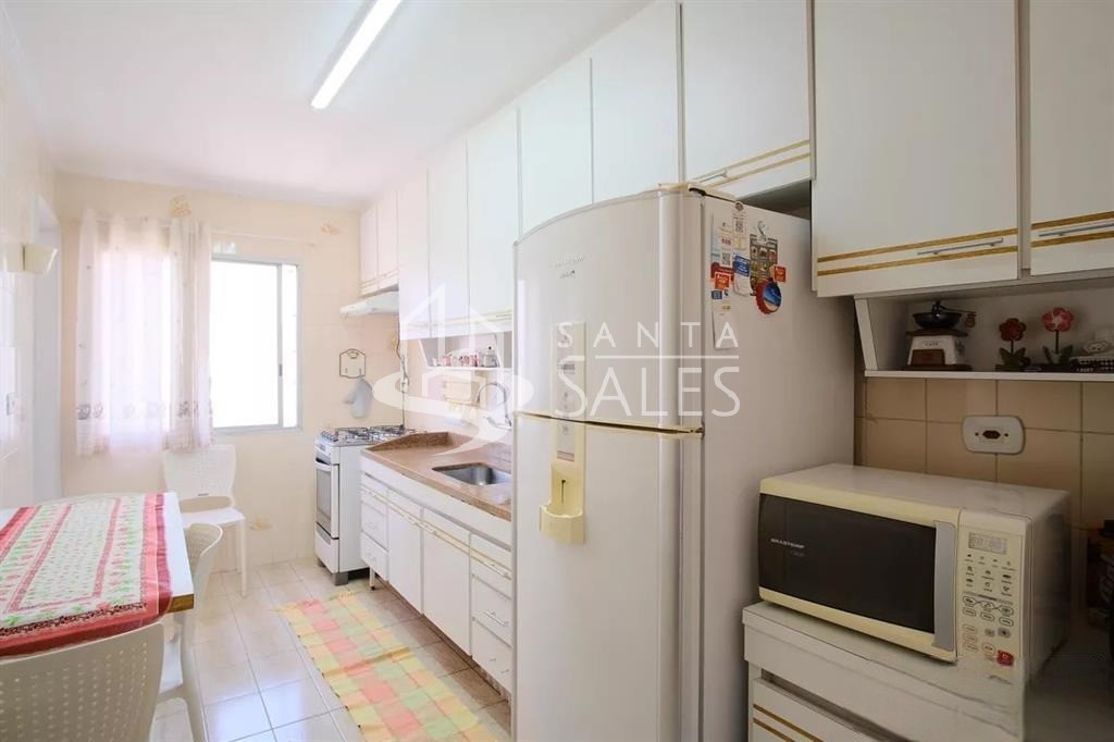Apartamento, 3 quartos, 75 m² - Foto 7