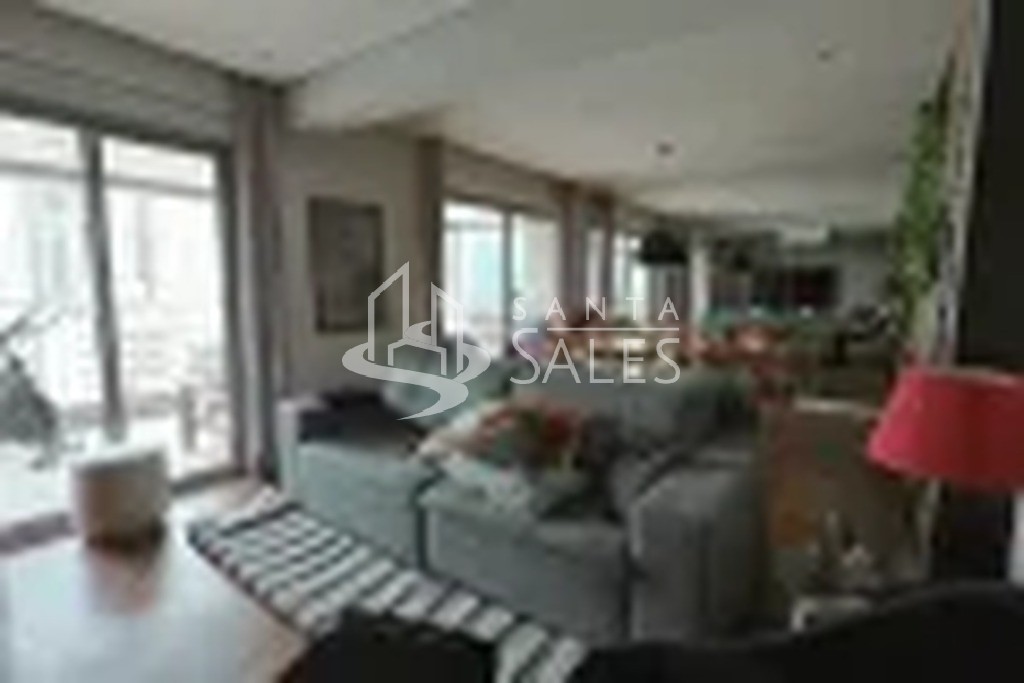 Apartamento, 2 quartos, 182 m² - Foto 1