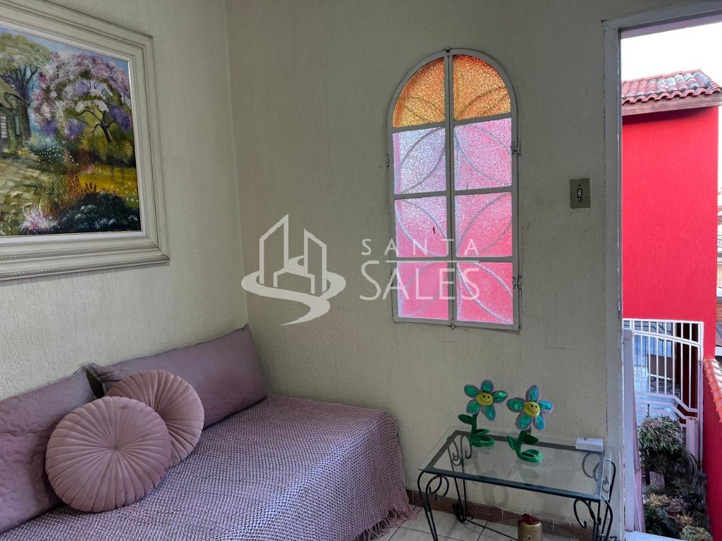 Sobrado, 1 quarto, 70 m² - Foto 12