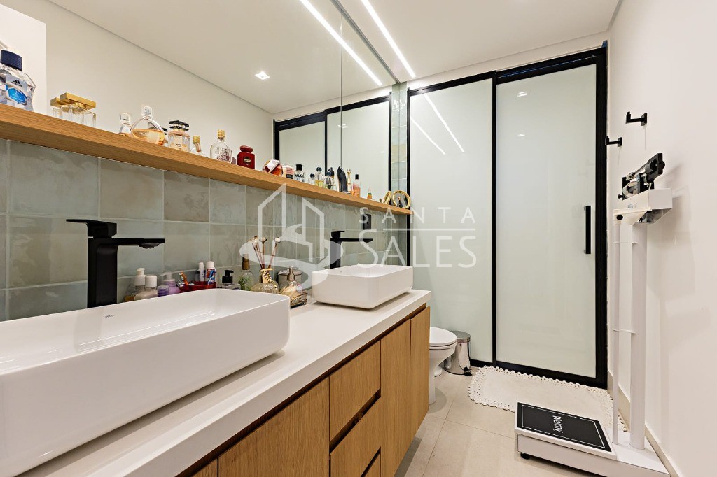 Apartamento, 3 quartos, 115 m² - Foto 14