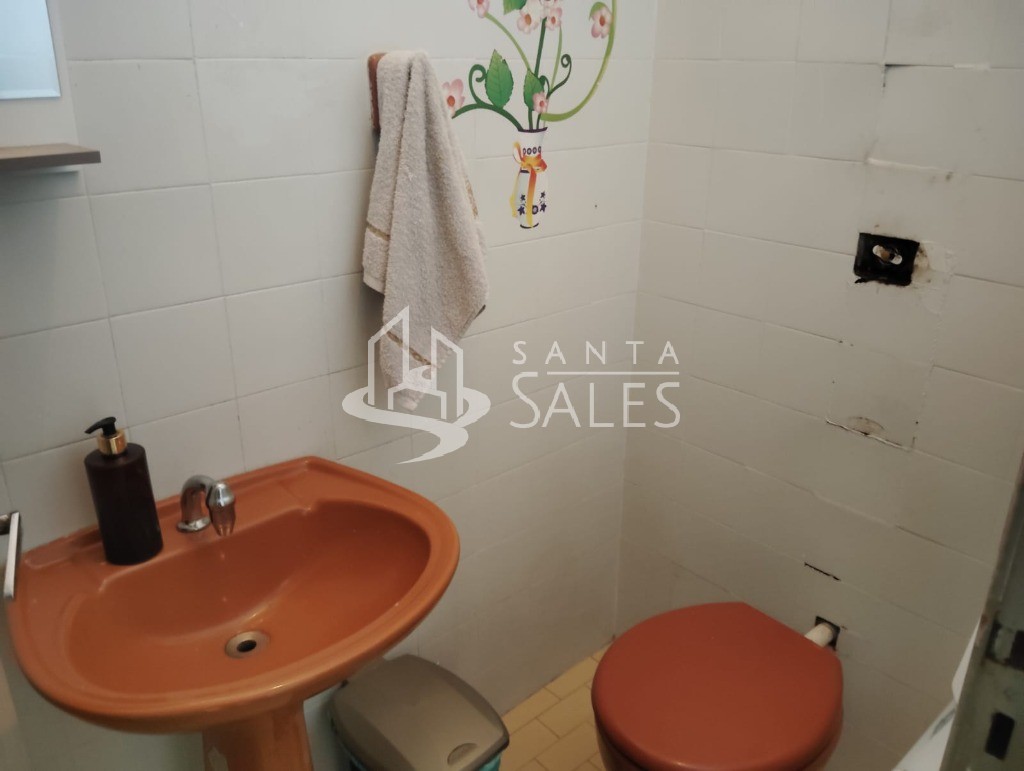 Sobrado, 3 quartos, 190 m² - Foto 12