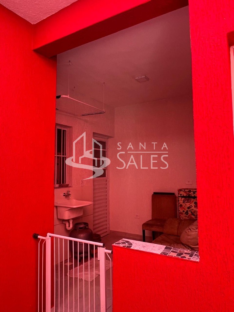 Casa, 1 quarto, 70 m² - Foto 14