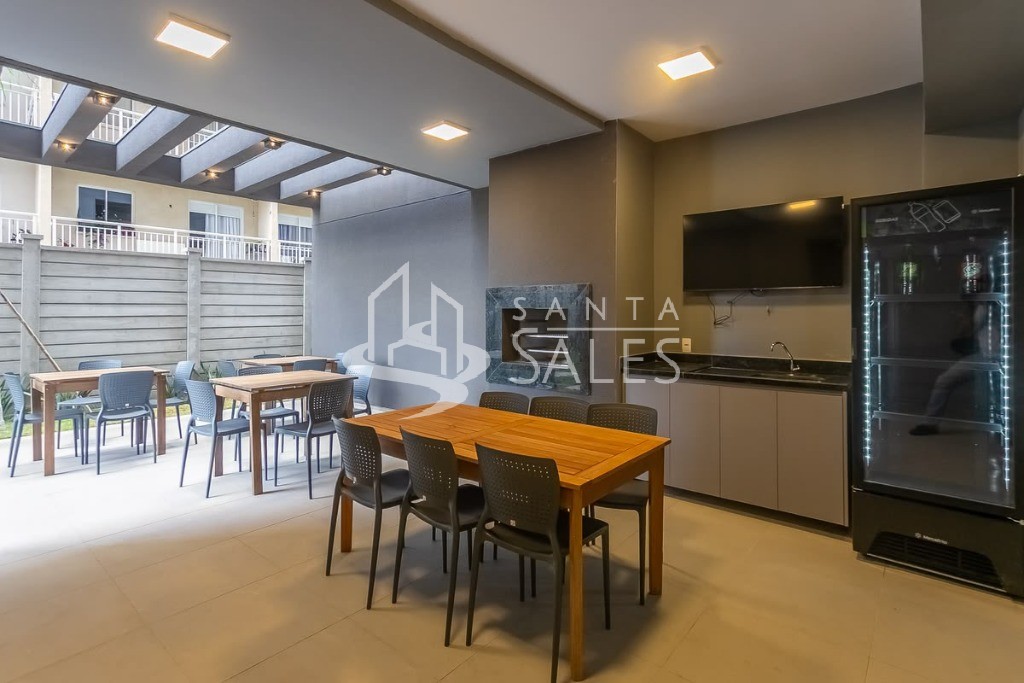 Apartamento, 2 quartos, 49 m² - Foto 17