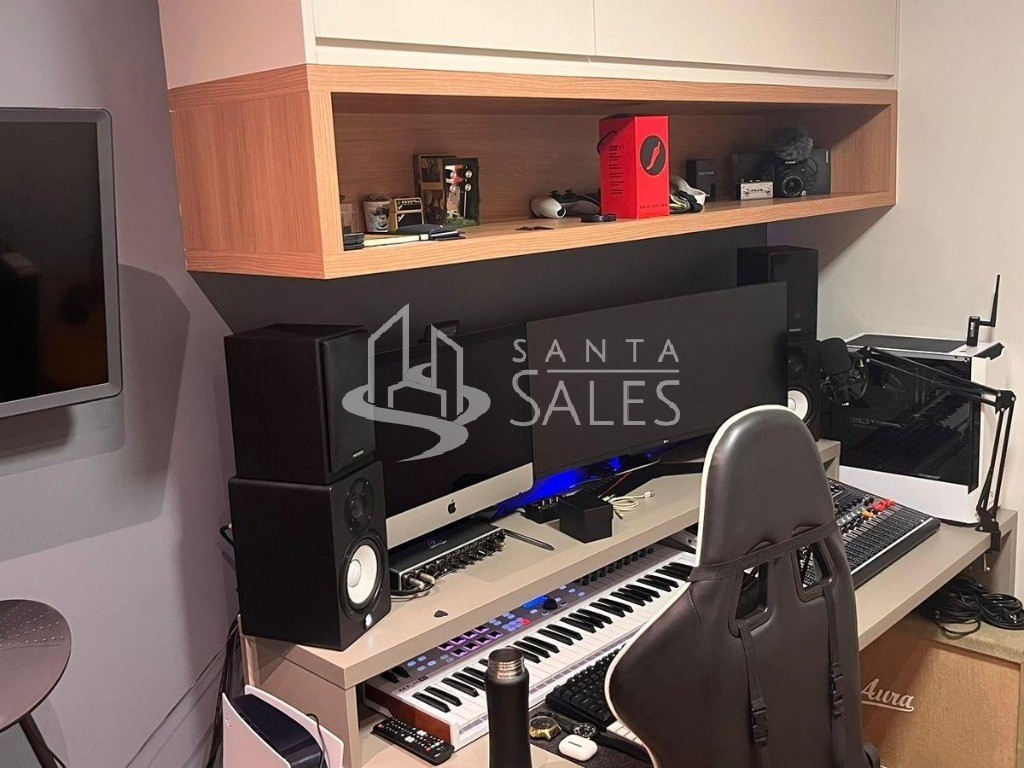Apartamento, 4 quartos, 125 m² - Foto 16
