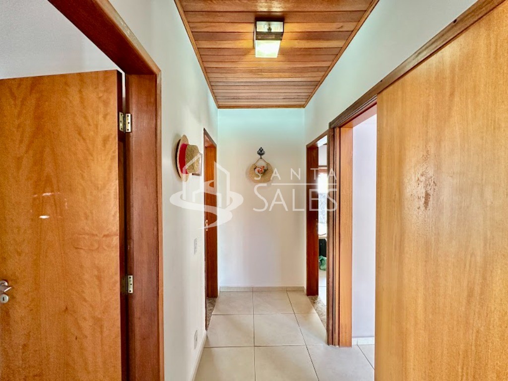 Casa de Condomínio, 3 quartos - Foto 18
