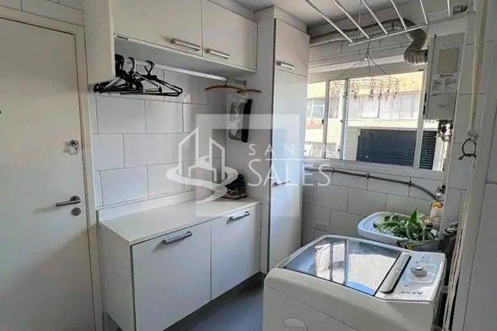 Apartamento, 2 quartos, 122 m² - Foto 6