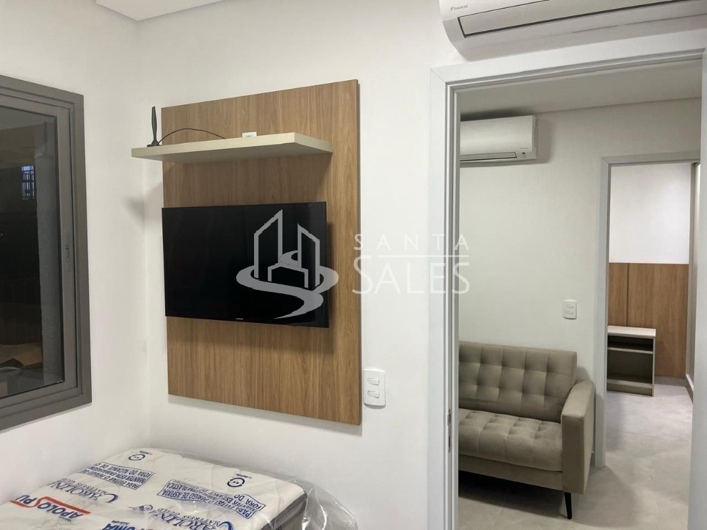 Apartamento, 2 quartos, 56 m² - Foto 5