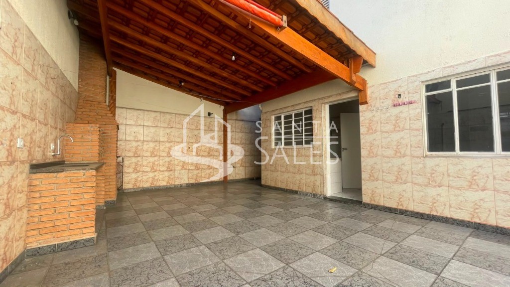 Sobrado, 3 quartos, 200 m² - Foto 21