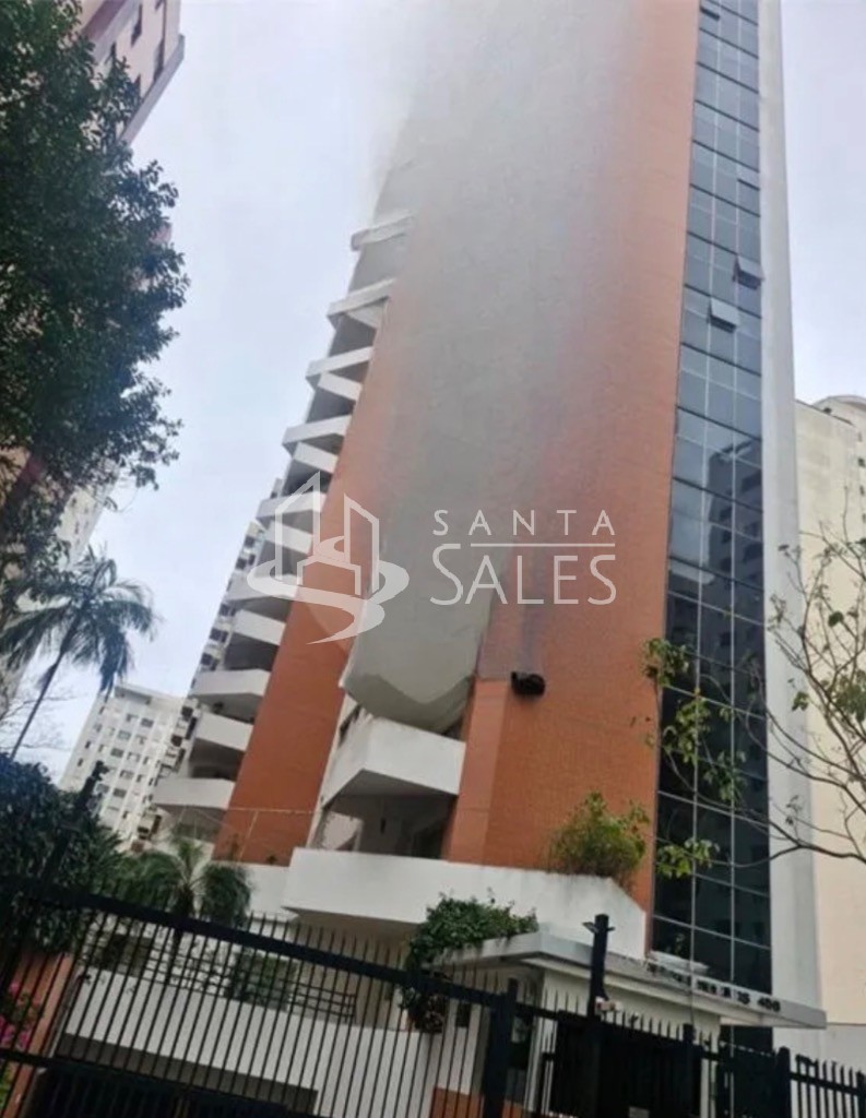 Apartamento, 4 quartos, 350 m² - Foto 25