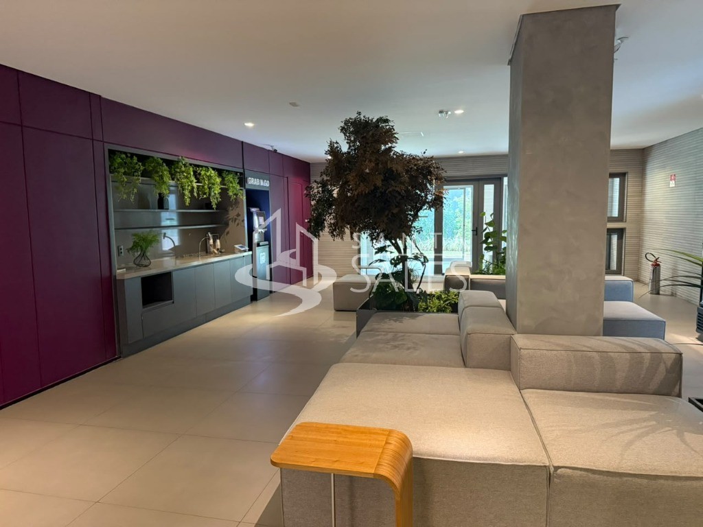 Apartamento, 1 quarto, 25 m² - Foto 16