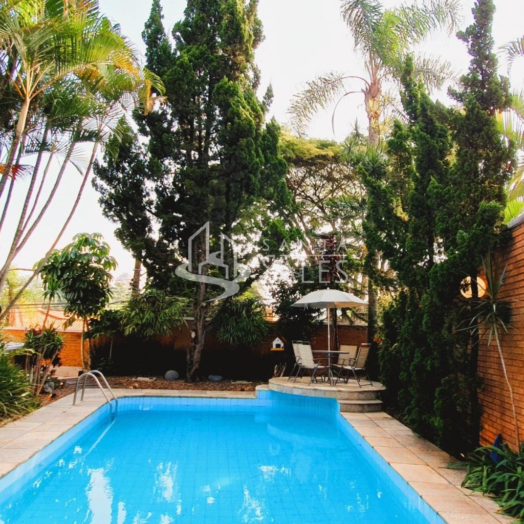 Casa, 5 quartos, 600 m² - Foto 12