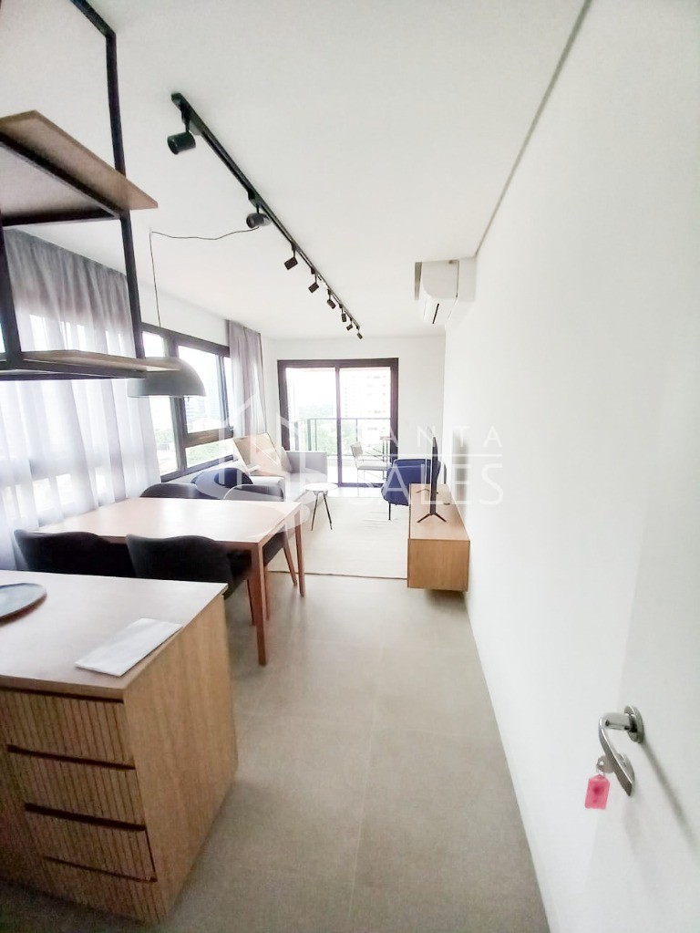 Apartamento, 2 quartos, 65 m² - Foto 10