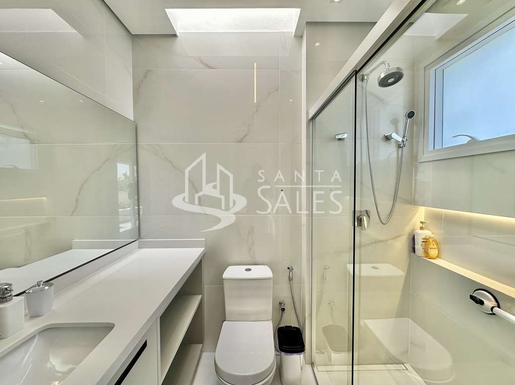 Casa de Condomínio, 7 quartos - Foto 31