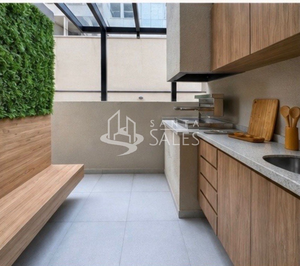 Apartamento, 2 quartos, 47 m² - Foto 6