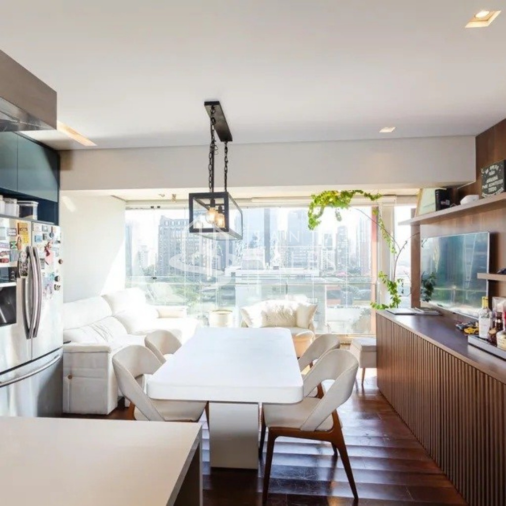 Apartamento, 1 quarto, 92 m² - Foto 19