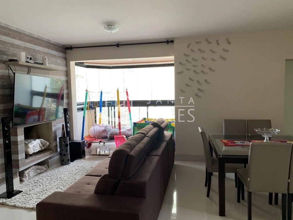 Apartamento, 3 quartos, 115 m² - Foto 9