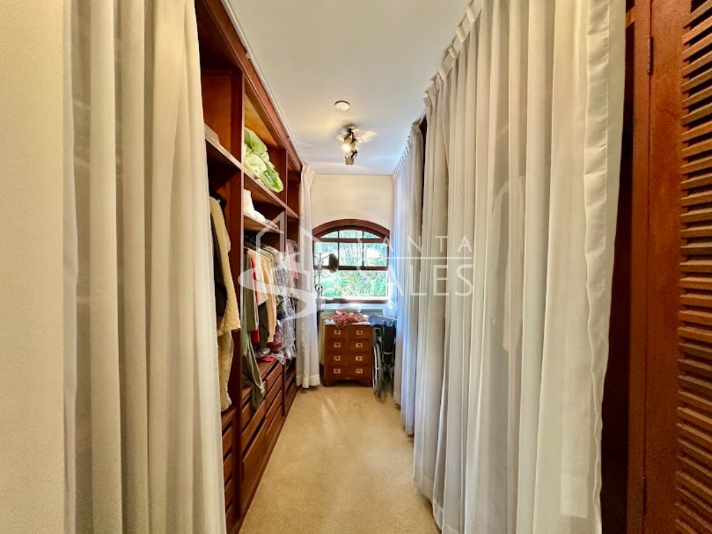 Casa de Condomínio, 4 quartos - Foto 40